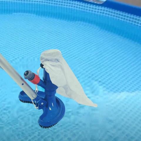 Fullmax Vacuum Pool Cleaner