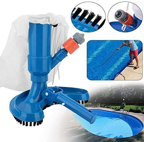 Fullmax Vacuum Pool Cleaner