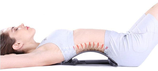 Extend Life Lumbar Stretcher