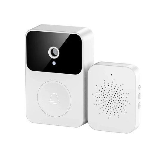 Smart Doorbell with Camera and WIFI