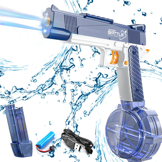 Water Cannon Blaster