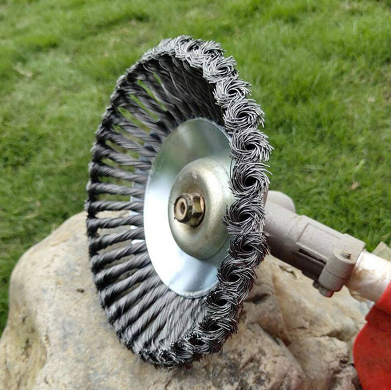 Ultra Blade Universal Grass Cutting Disc