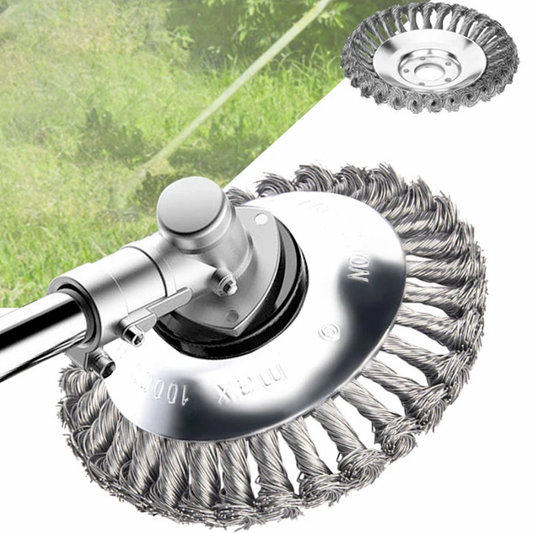 Ultra Blade Universal Grass Cutting Disc