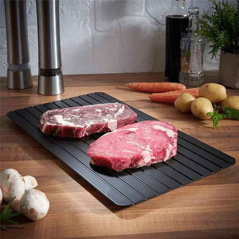 Food Defrosting Board