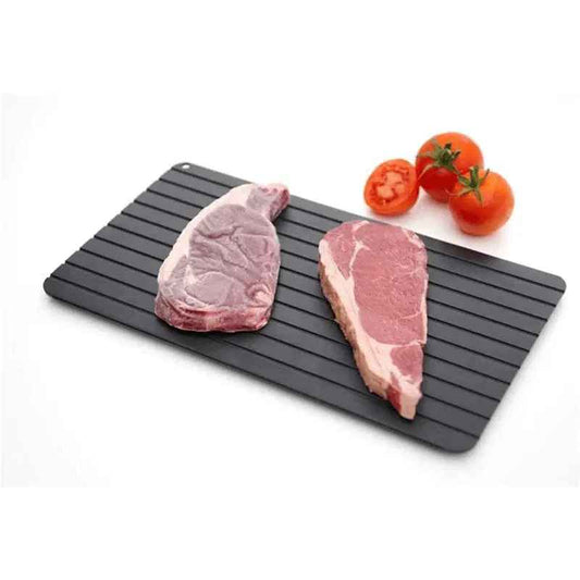 Food Defrosting Board