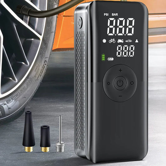 Portable Air Compressor