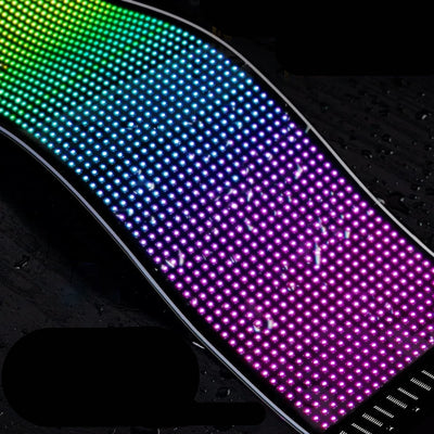 Customizable LED Sign Panel