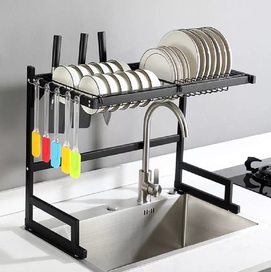 Multiarticulated Sink Drainer