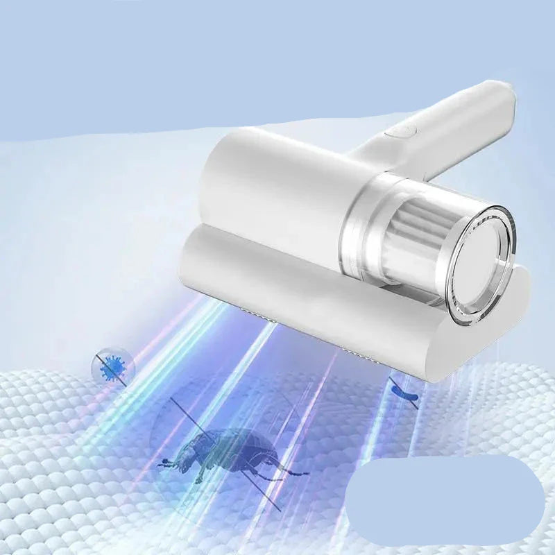 High Frequency Mite Eliminator