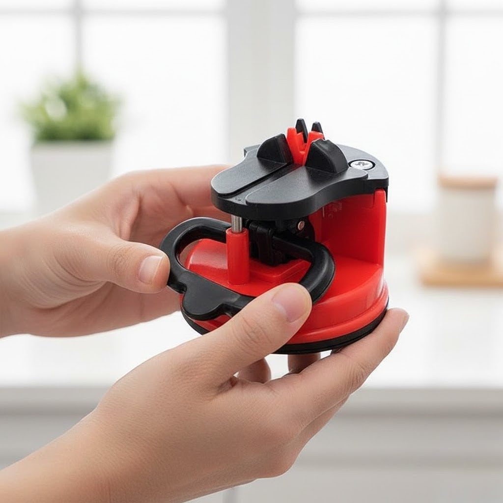 Quick Knife Knife Sharpener