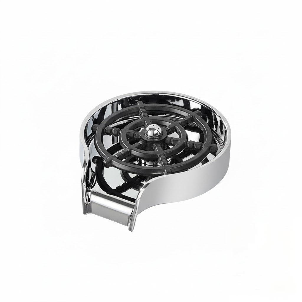 High Pressure Glass Washer for Kitchen Sink