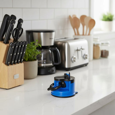 Quick Knife Knife Sharpener