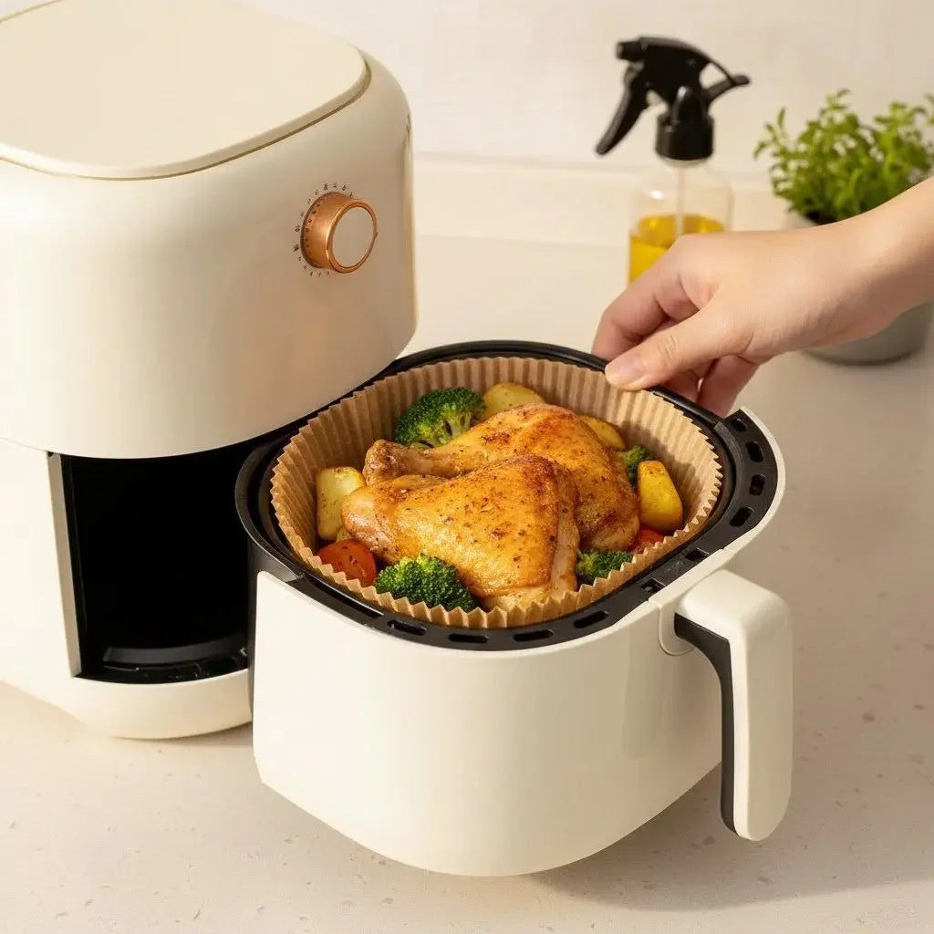 Protective Film for Air Fryer