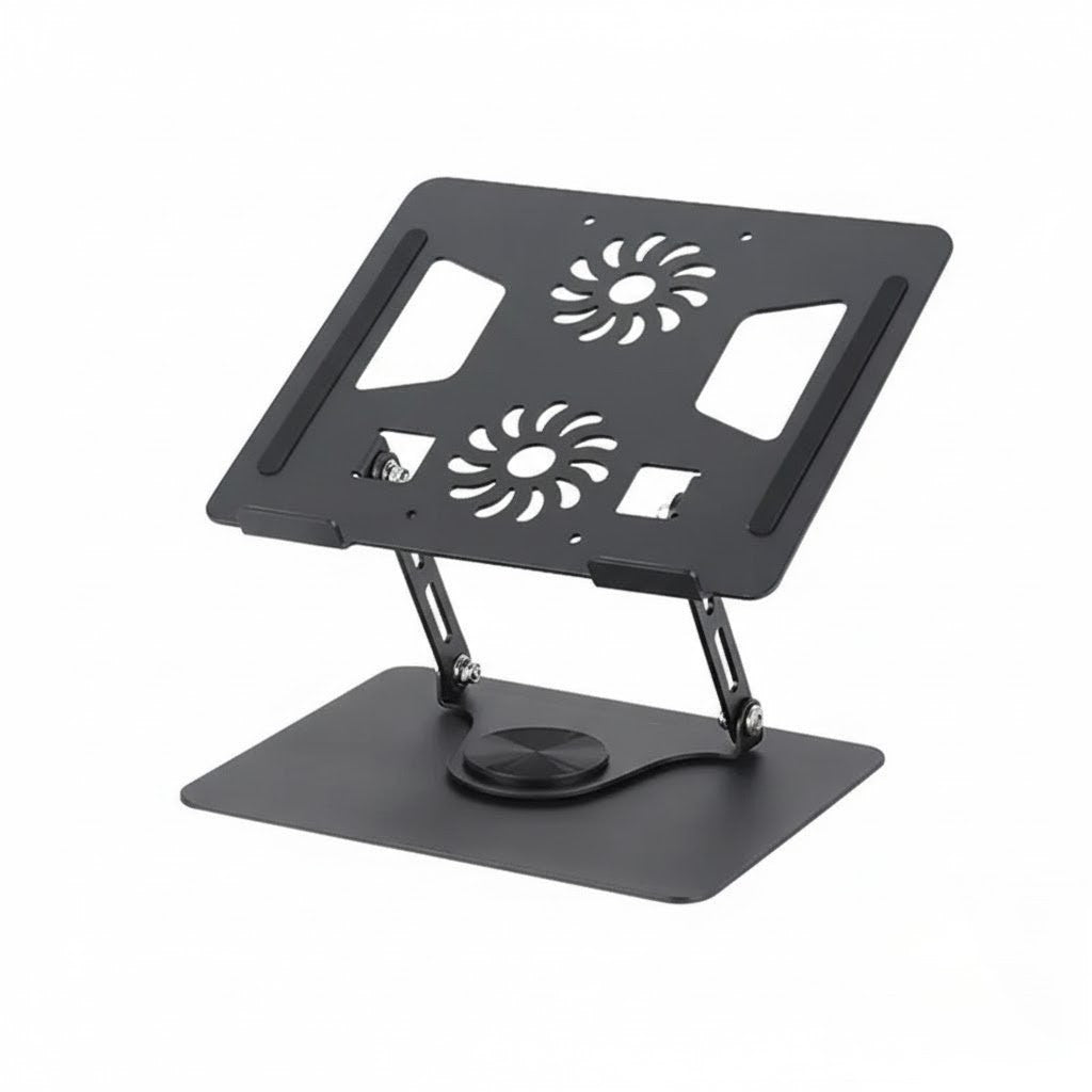 360º Multi-Angle Support for Notebook