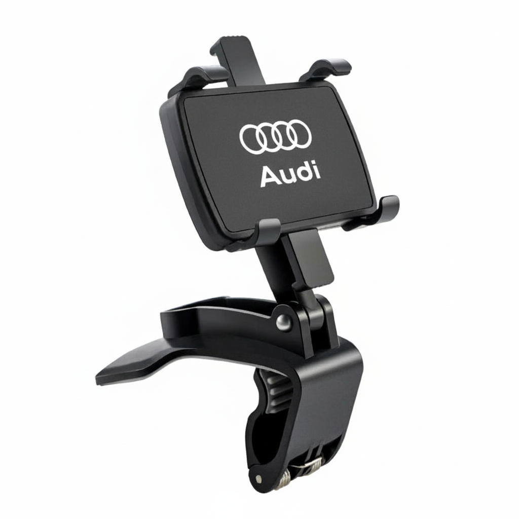 Central Car Cell Phone Holder