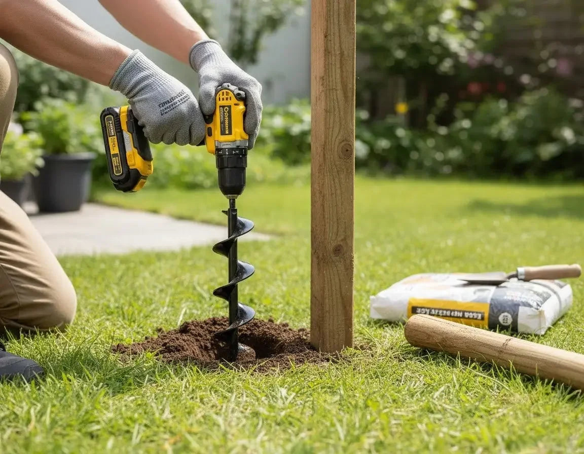 Easy Garden Gardening Tool