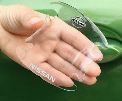 Doorknob Protector Kit