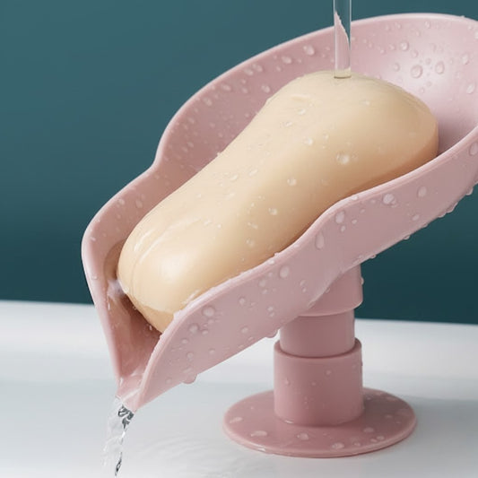 Shape Soap Dish