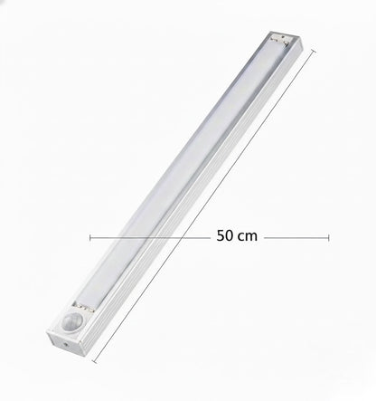 Smart Lamp with Motion Sensor