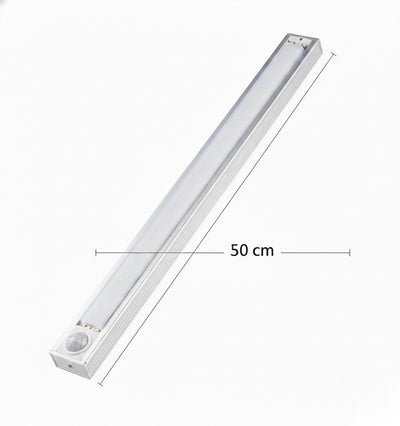 Smart Lamp with Motion Sensor