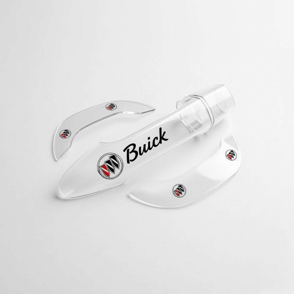 Doorknob Protector Kit