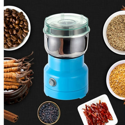 Power Mix Grain and Food Processor