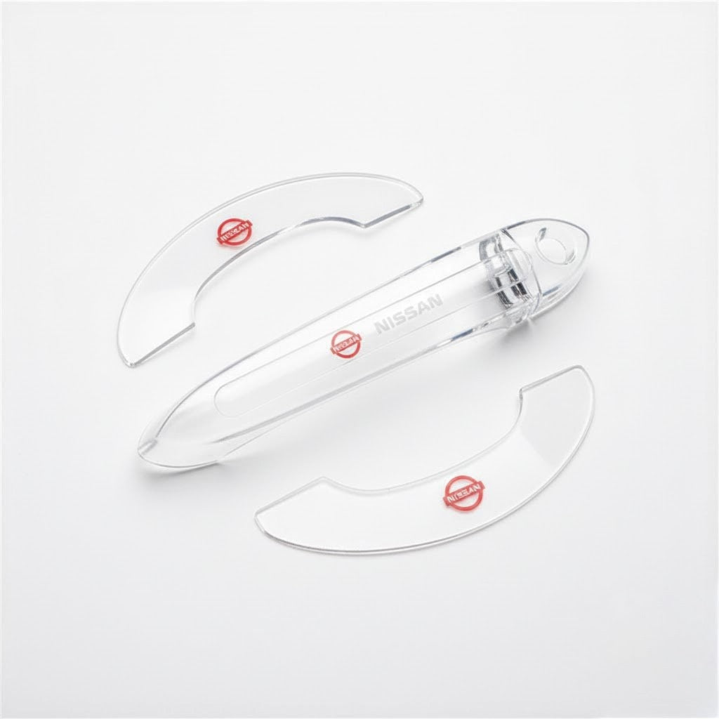 Doorknob Protector Kit