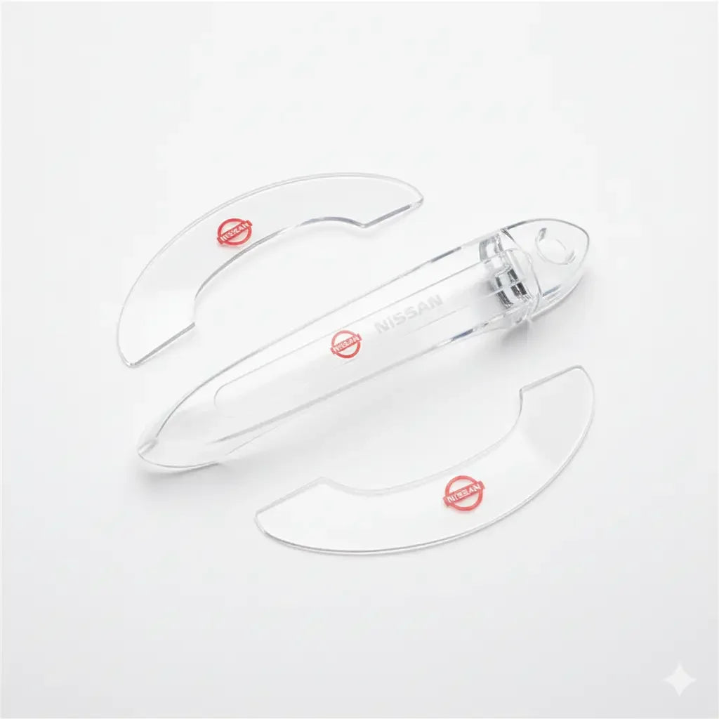 Handle Protector Kit