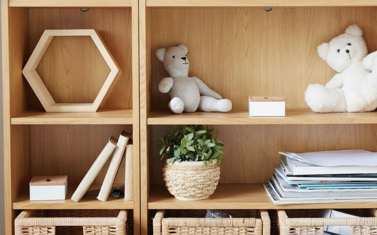 Mini Magnetic WiFi Camera 1080p