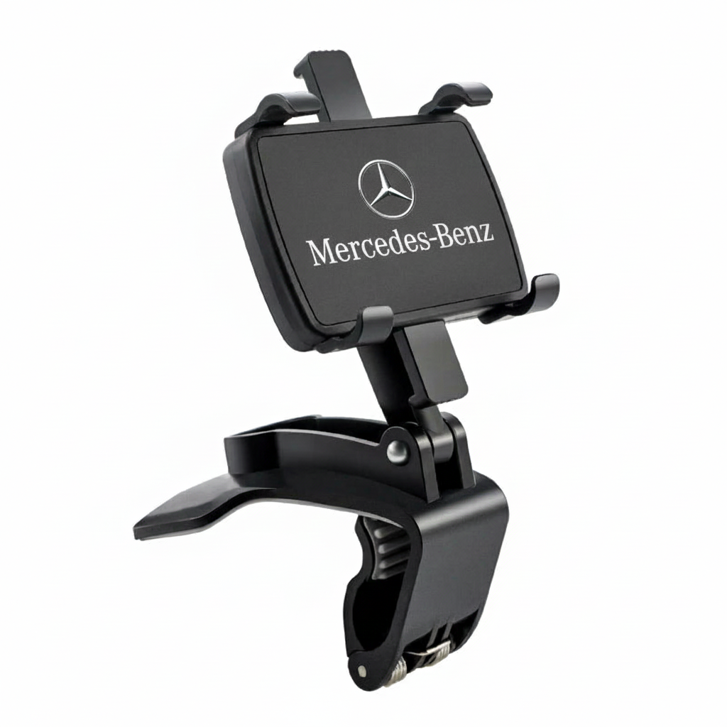 Central Car Cell Phone Holder