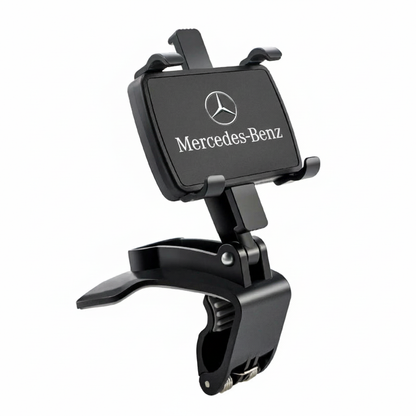 Central Car Cell Phone Holder