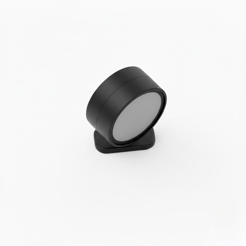 Modern Wireless LED Wall Light