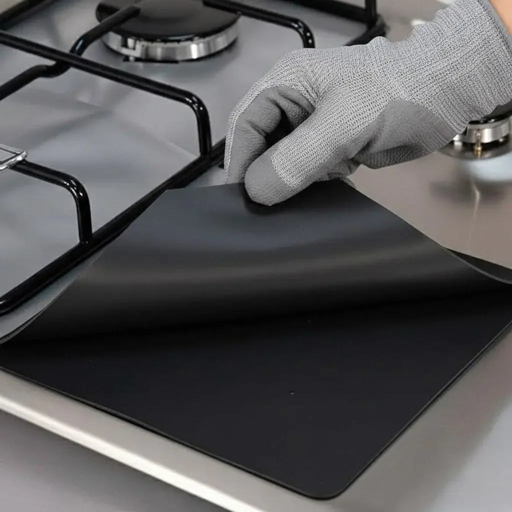 Cook Clean Stove Protector