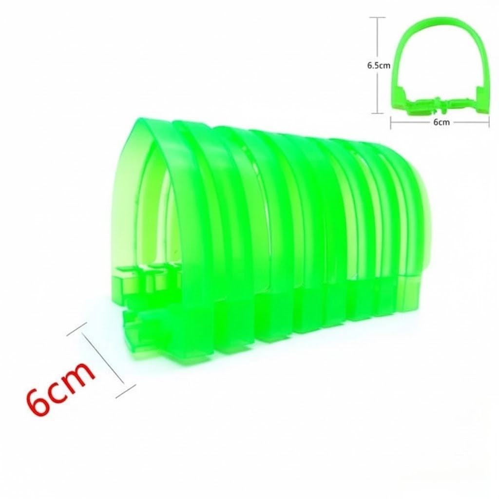 Mega Magnetic Race Track