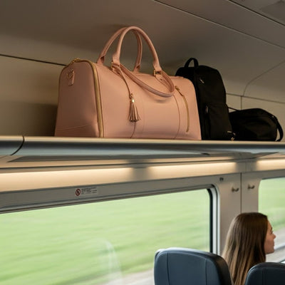 Multi Foldable Travel Bag for Clothes