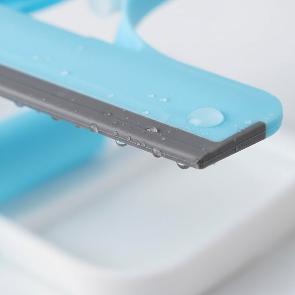 3 in 1 Multifunctional Cleaning Window Cleaner