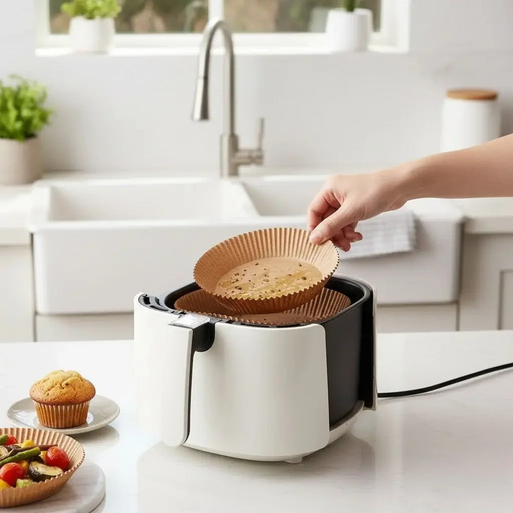 Protective Film for Air Fryer