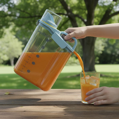 Multifunctional Airtight Jar - BUY 1 GET 2 FREE