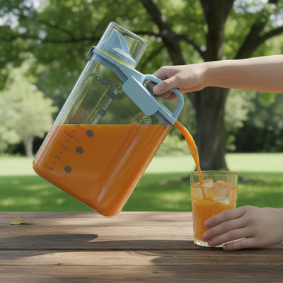 Multifunctional Airtight Jar - BUY 1 GET 2 FREE