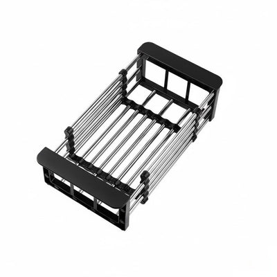 Stainless Steel Retractable Drainer