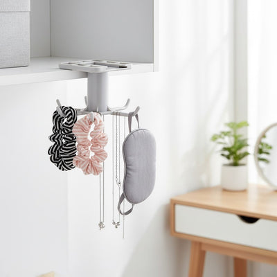 Spoon and Ladle Holder Hanger