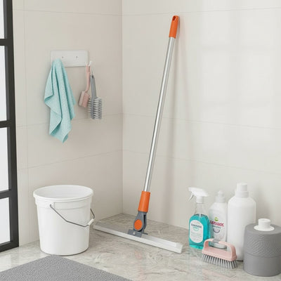 Microfiber Magic Squeegee