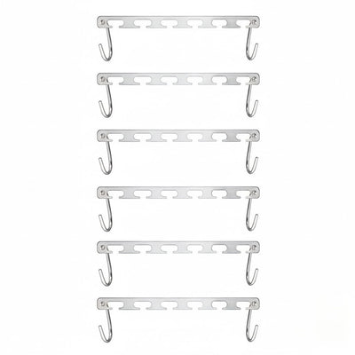 Multifunctional Retractable Hanger