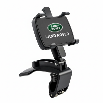 Central Car Cell Phone Holder