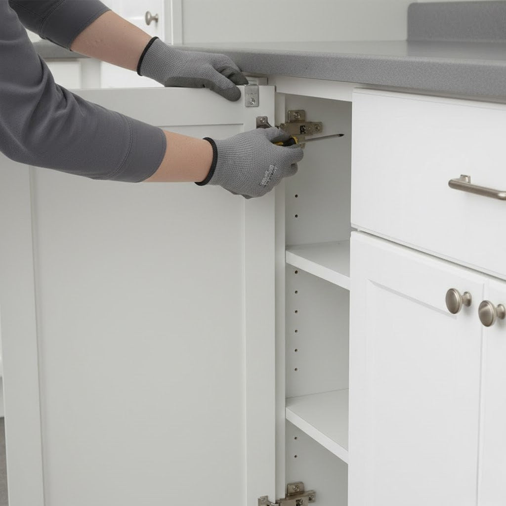 Magnetic Clip for Magfull Drawers and Doors