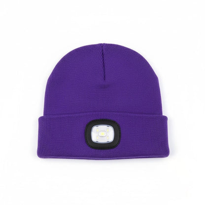 Ultra Shine LED Cap