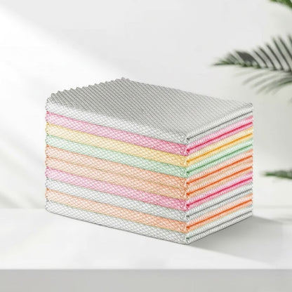 Fish Scale Magic Microfiber Kit