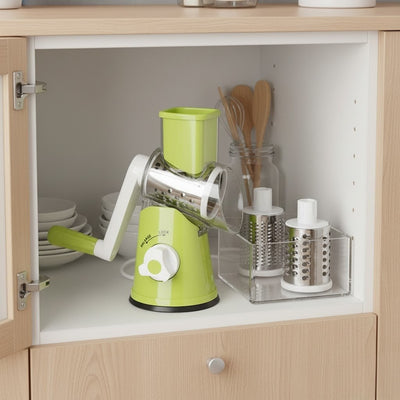 Edmark Pro 3-in-1 Grater