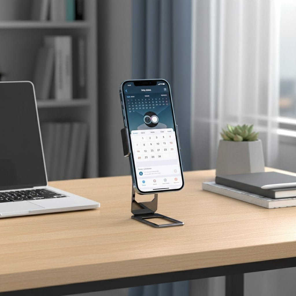 Pocket Cell Phone Holder