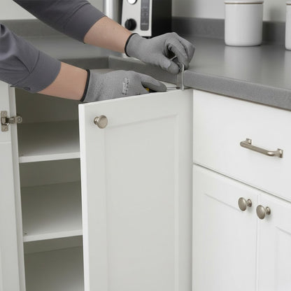 Magnetic Clip for Magfull Drawers and Doors